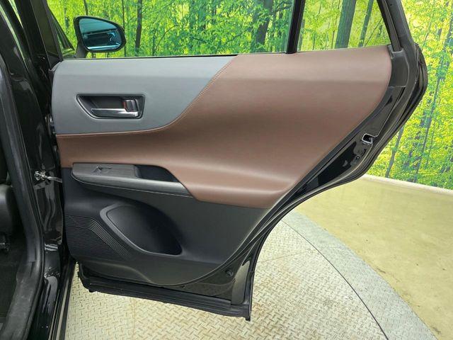 ハリアー（新潟県新潟市南区）画像56