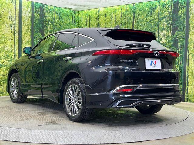 ハリアー（新潟県新潟市南区）画像60