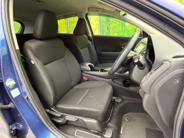 ヴェゼル(新潟県新潟市南区)