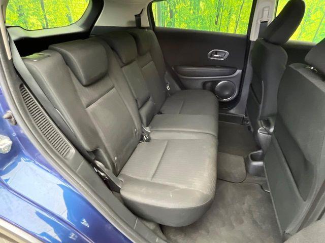 ヴェゼル(新潟県新潟市南区)