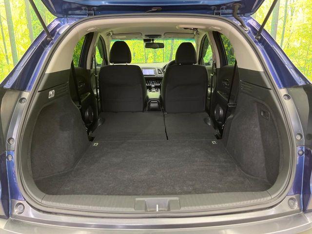 ヴェゼル(新潟県新潟市南区)