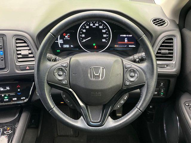 ヴェゼル(新潟県新潟市南区)