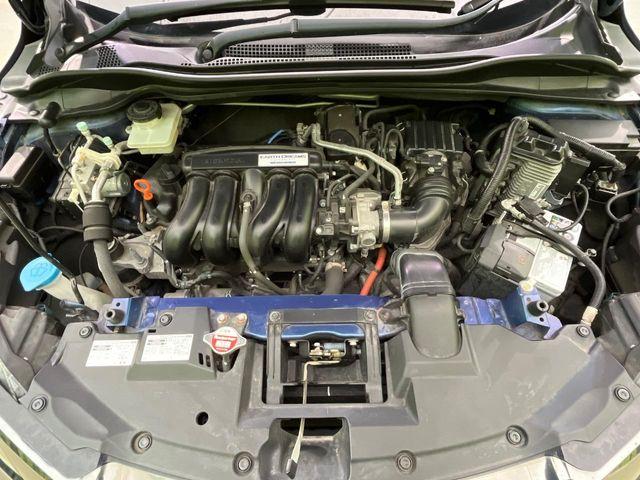 ヴェゼル(新潟県新潟市南区)