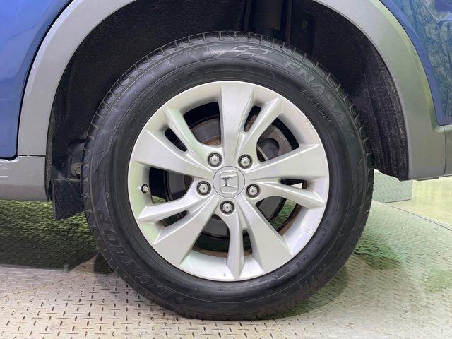 ヴェゼル(新潟県新潟市南区)