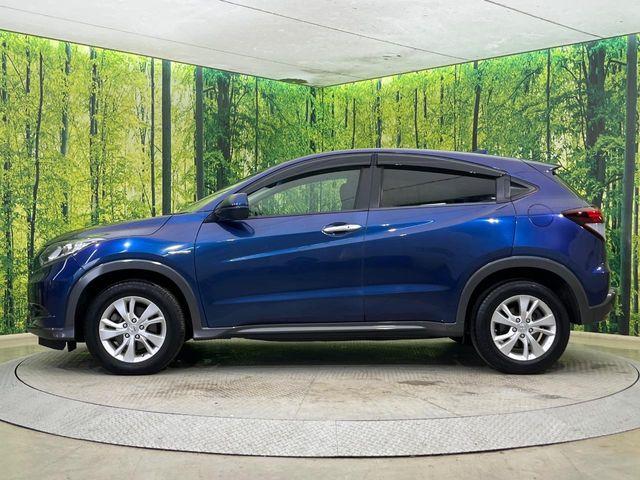 ヴェゼル(新潟県新潟市南区)