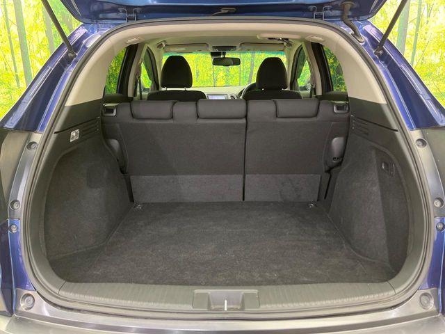 ヴェゼル(新潟県新潟市南区)