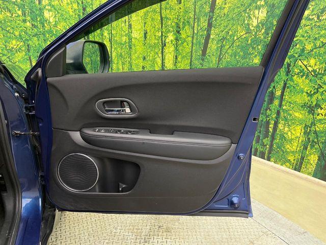 ヴェゼル(新潟県新潟市南区)