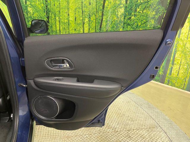 ヴェゼル(新潟県新潟市南区)