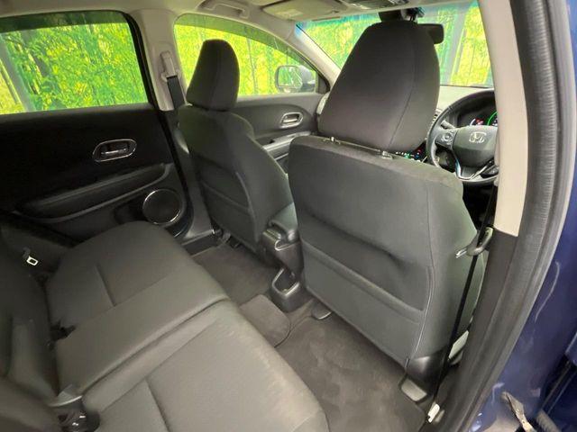 ヴェゼル(新潟県新潟市南区)