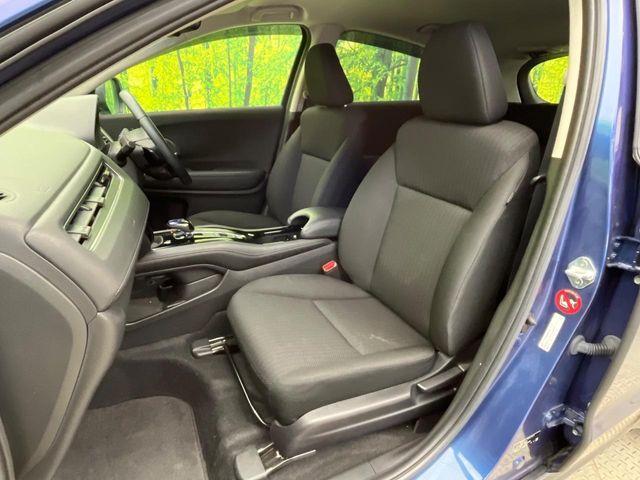 ヴェゼル(新潟県新潟市南区)