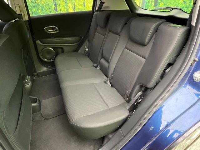 ヴェゼル(新潟県新潟市南区)