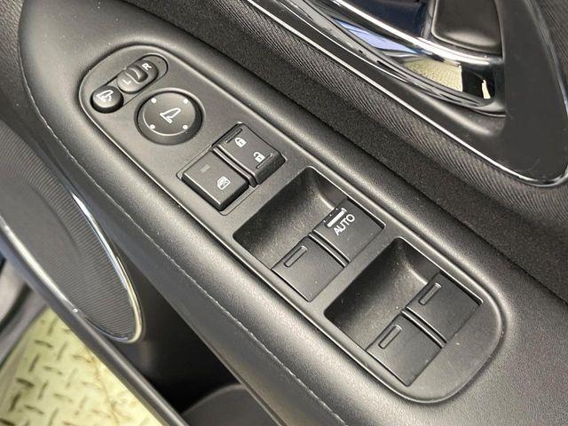 ヴェゼル(新潟県新潟市南区)