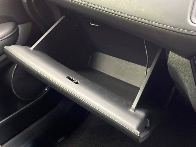 ヴェゼル(新潟県新潟市南区)