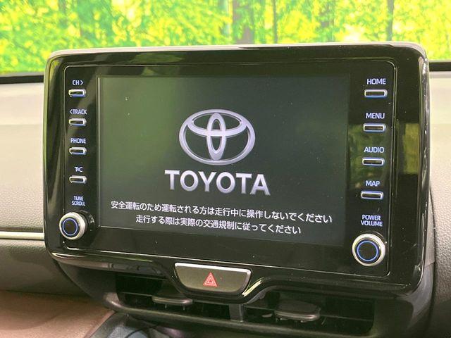 ヤリスクロス（新潟県新潟市東区）画像4