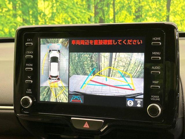 ヤリスクロス（新潟県新潟市東区）画像5