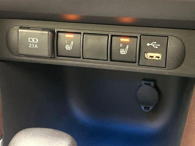 ヤリスクロス（新潟県新潟市東区）画像7