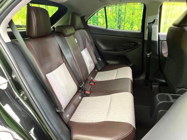 ヤリスクロス（新潟県新潟市東区）画像10