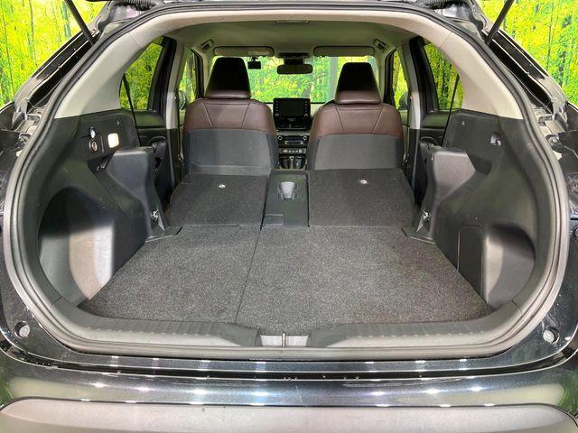 ヤリスクロス（新潟県新潟市東区）画像11