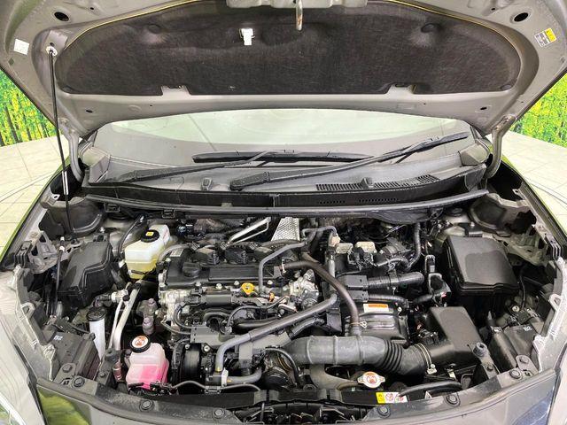 ヤリスクロス（新潟県新潟市東区）画像18