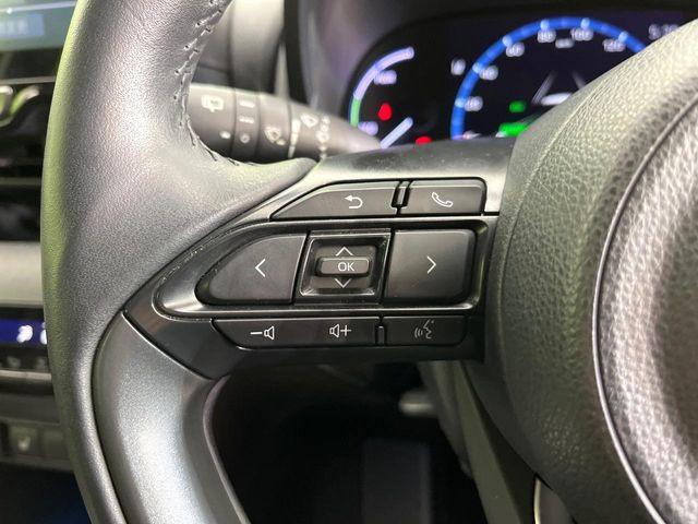 ヤリスクロス（新潟県新潟市東区）画像25