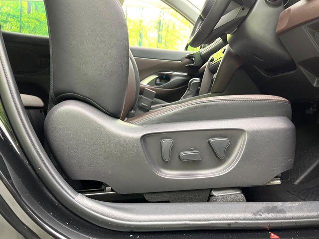 ヤリスクロス（新潟県新潟市東区）画像26