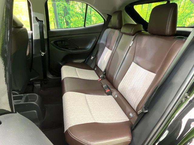 ヤリスクロス（新潟県新潟市東区）画像28