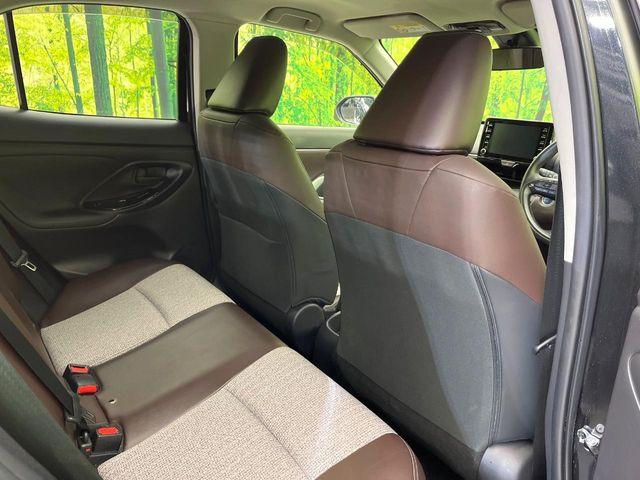 ヤリスクロス（新潟県新潟市東区）画像29