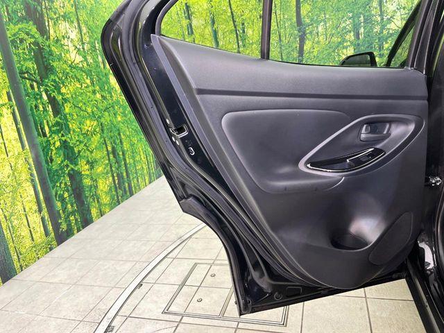 ヤリスクロス（新潟県新潟市東区）画像33