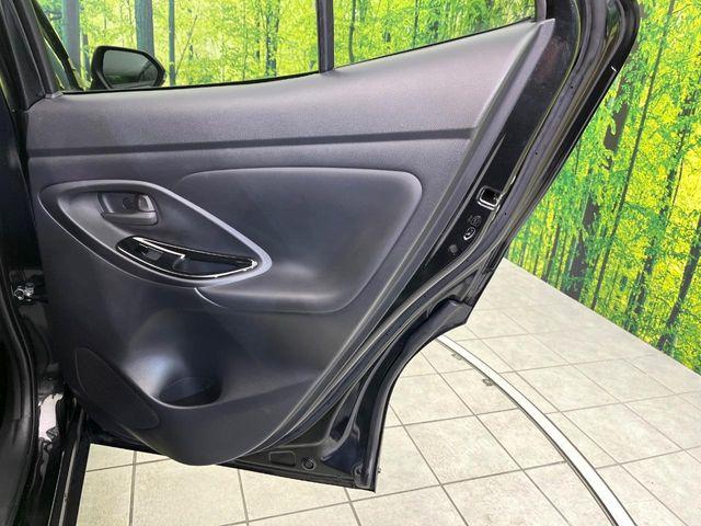 ヤリスクロス（新潟県新潟市東区）画像34