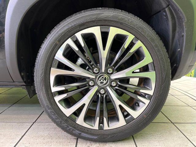 ヤリスクロス（新潟県新潟市東区）画像36