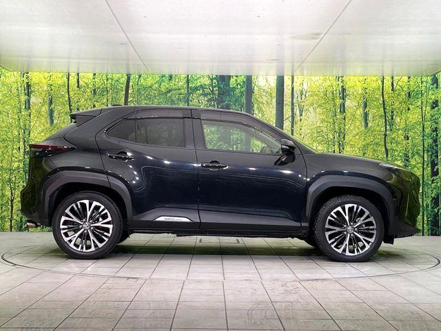 ヤリスクロス（新潟県新潟市東区）画像41