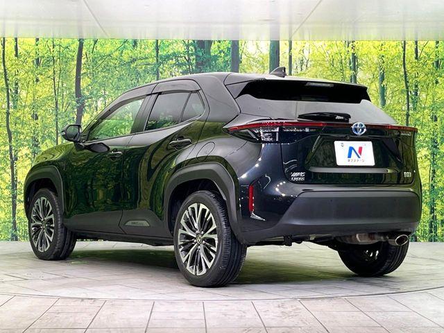 ヤリスクロス（新潟県新潟市東区）画像49