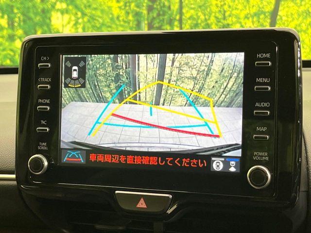 ヤリスクロス（新潟県新潟市東区）画像52