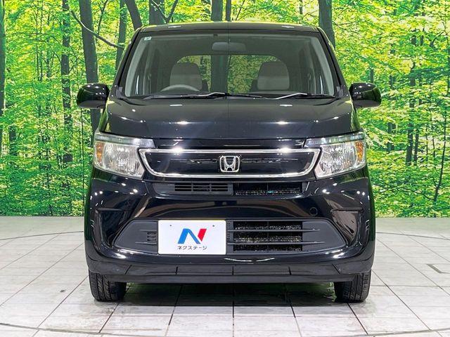 N-WGN（新潟県長岡市）画像15