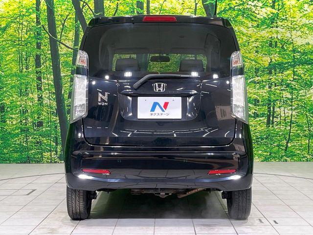 N-WGN（新潟県長岡市）画像16