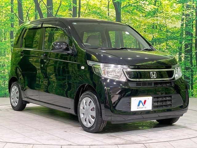 N-WGN（新潟県長岡市）画像17