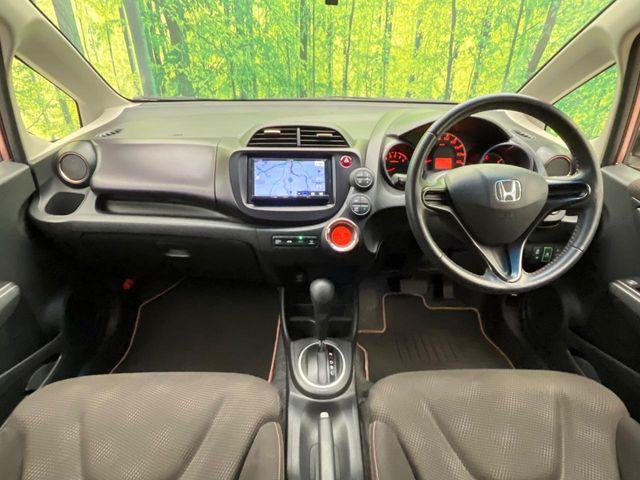 フィット(新潟県新潟市南区)