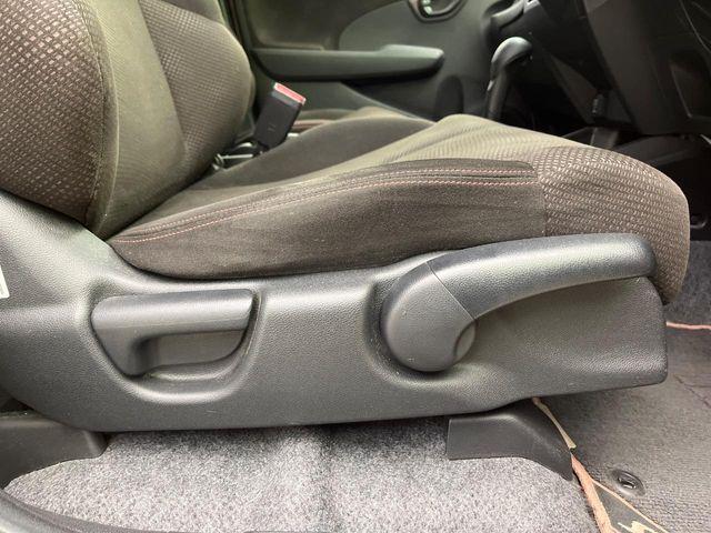 フィット(新潟県新潟市南区)