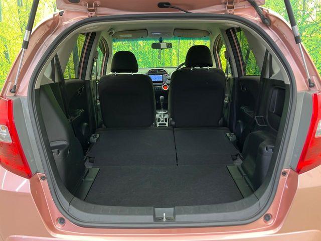 フィット(新潟県新潟市南区)