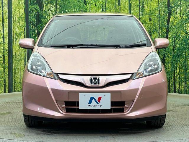 フィット(新潟県新潟市南区)