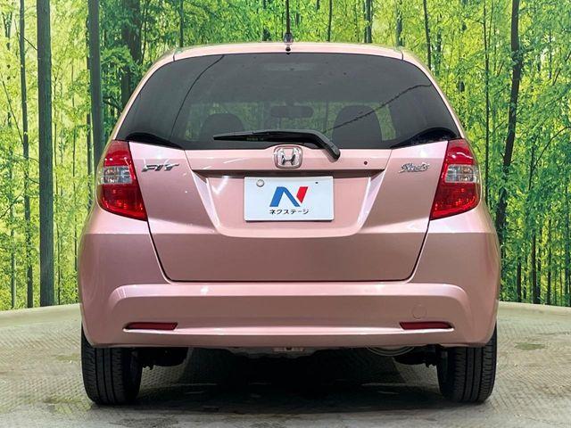 フィット(新潟県新潟市南区)