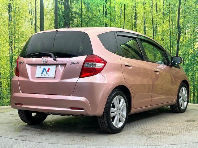 フィット(新潟県新潟市南区)