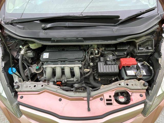 フィット(新潟県新潟市南区)