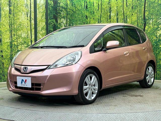 フィット(新潟県新潟市南区)