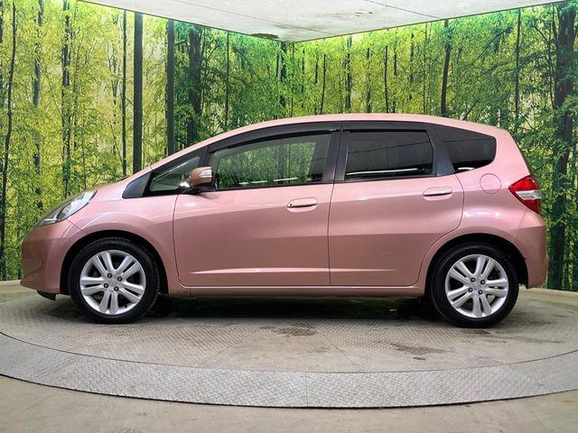 フィット(新潟県新潟市南区)