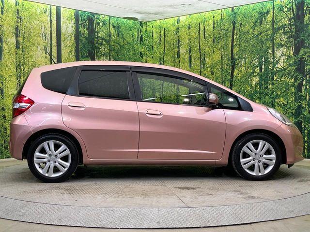 フィット(新潟県新潟市南区)