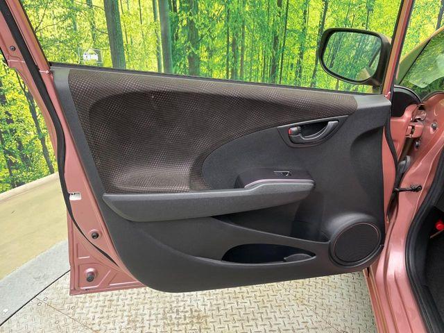 フィット(新潟県新潟市南区)