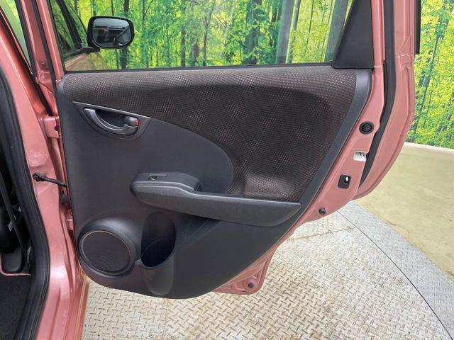 フィット(新潟県新潟市南区)