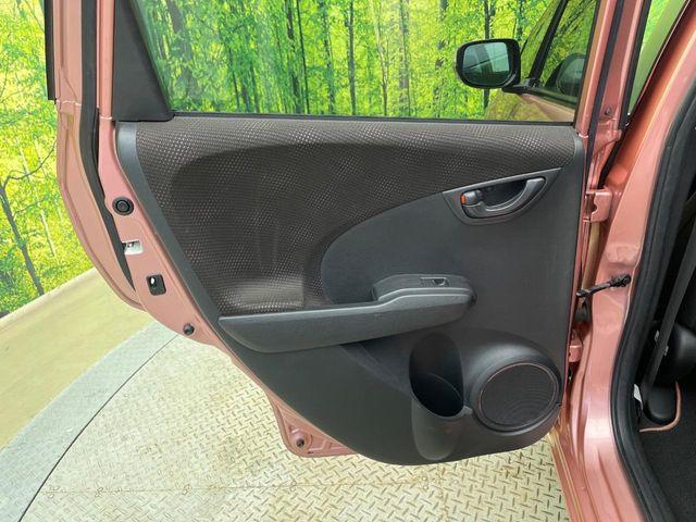 フィット(新潟県新潟市南区)