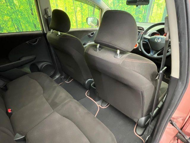 フィット(新潟県新潟市南区)